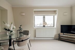 The Eccleston by Nestor