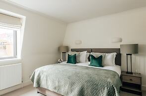 The Eccleston by Nestor