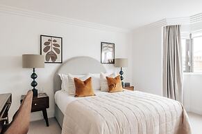 The Eccleston by Nestor