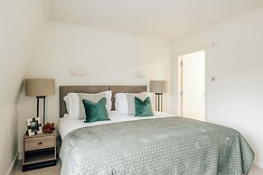The Eccleston by Nestor