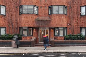 The Eccleston by Nestor