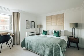 The Eccleston by Nestor