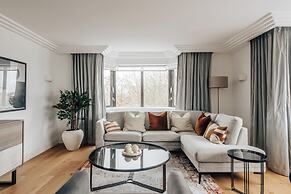 The Eccleston by Nestor