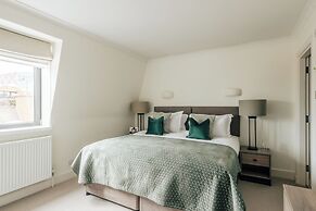 The Eccleston by Nestor