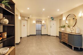 The Eccleston by Nestor