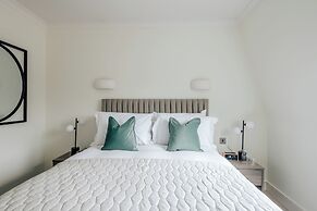 The Eccleston by Nestor