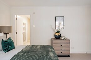 The Eccleston by Nestor