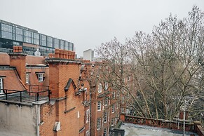 The Eccleston by Nestor