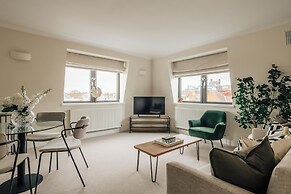 The Eccleston by Nestor