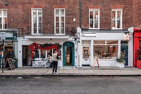The Eccleston by Nestor