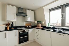 The Eccleston by Nestor