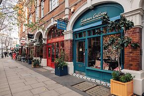 The Eccleston by Nestor