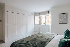 The Eccleston by Nestor