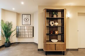 The Eccleston by Nestor