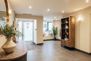 The Eccleston by Nestor