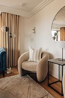 The Eccleston by Nestor