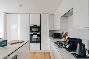 The Eccleston by Nestor