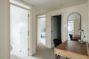 The Eccleston by Nestor