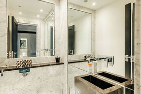 The Eccleston by Nestor