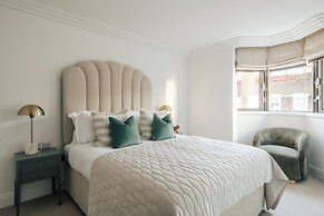 The Eccleston by Nestor