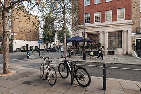 The Eccleston by Nestor