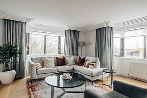 The Eccleston by Nestor