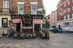 The Eccleston by Nestor
