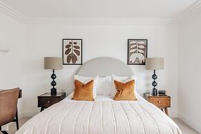 The Eccleston by Nestor