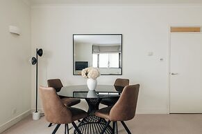 The Eccleston by Nestor