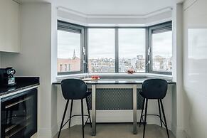 The Eccleston by Nestor