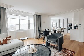 The Eccleston by Nestor