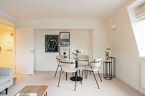 The Eccleston by Nestor