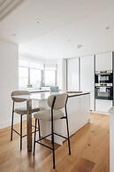 The Eccleston by Nestor