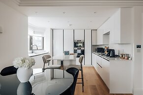 The Eccleston by Nestor