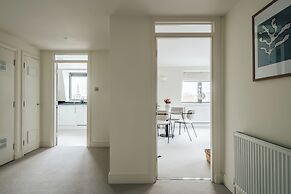The Eccleston by Nestor