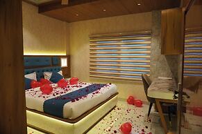 Msk hotel & restsaurant