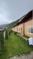Msk hotel & restsaurant