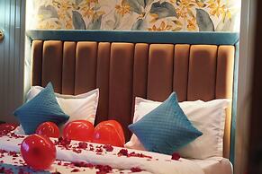 Msk hotel & restsaurant