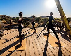 Maloba Lodge - Private Game Reserve