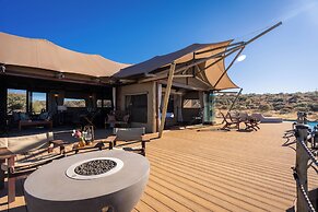 Maloba Lodge - Private Game Reserve
