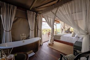 Maloba Lodge - Private Game Reserve