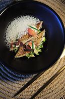 Maloba Lodge - Private Game Reserve