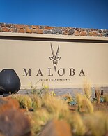 Maloba Lodge - Private Game Reserve