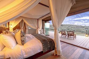 Maloba Lodge - Private Game Reserve
