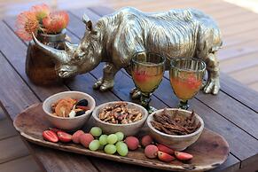 Maloba Lodge - Private Game Reserve