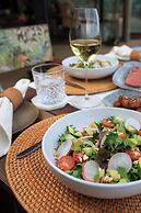 Maloba Lodge - Private Game Reserve