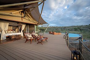Maloba Lodge - Private Game Reserve