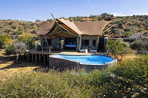 Maloba Lodge - Private Game Reserve