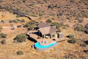 Maloba Lodge - Private Game Reserve
