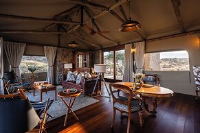 Maloba Lodge - Private Game Reserve